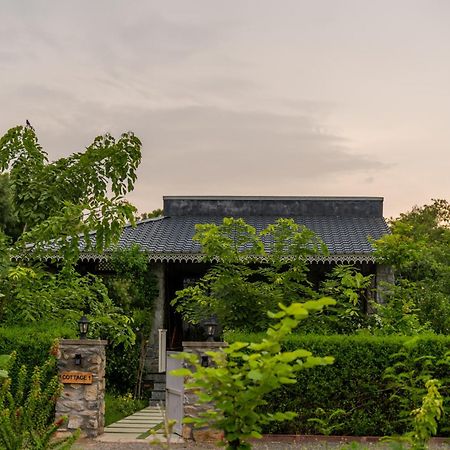 Jawai Greens Jawai Bandh Εξωτερικό φωτογραφία