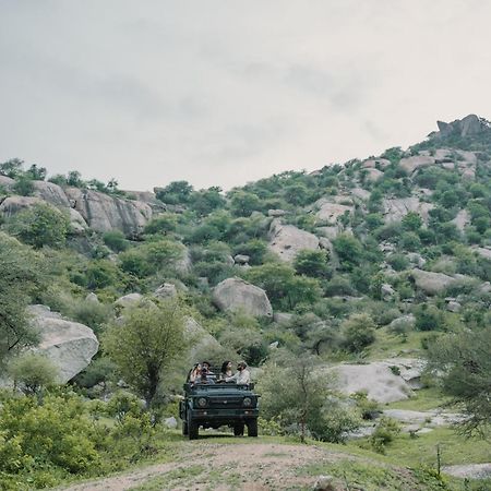 Jawai Greens Jawai Bandh Εξωτερικό φωτογραφία