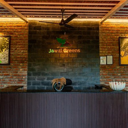 Jawai Greens Jawai Bandh Εξωτερικό φωτογραφία
