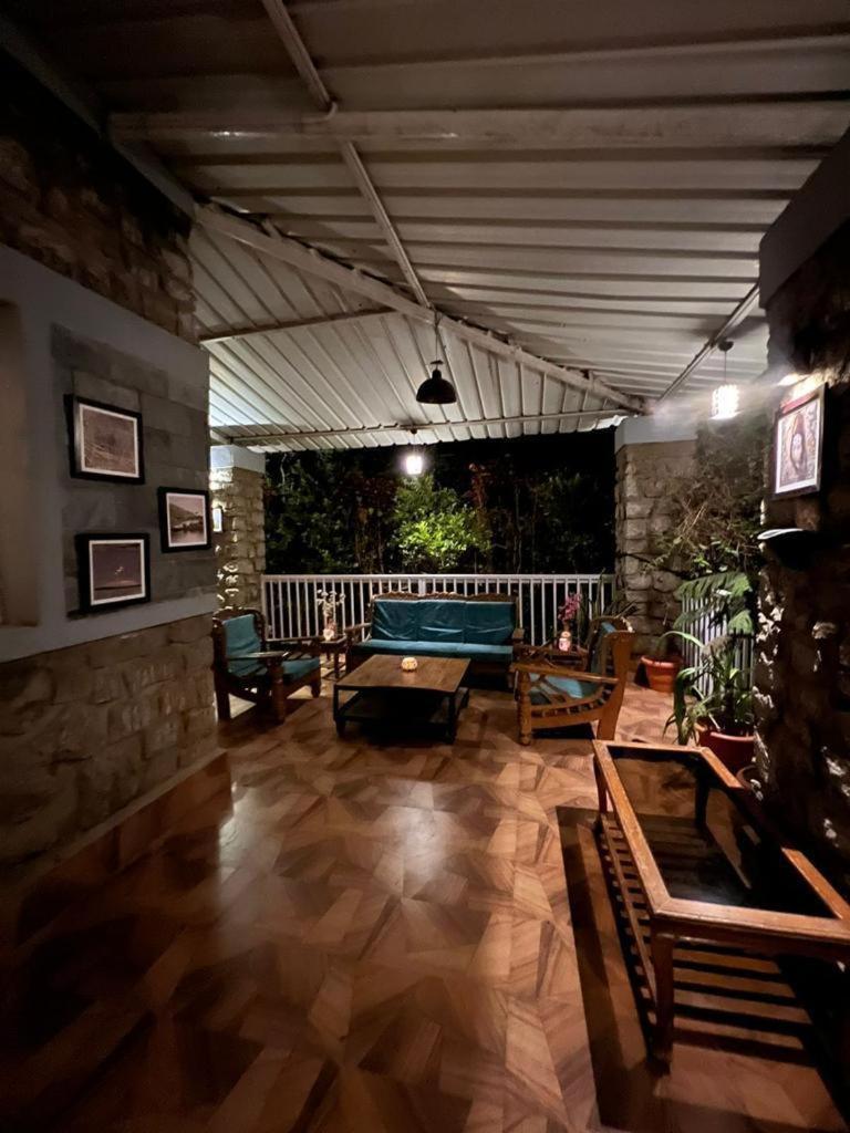 Jawai Greens Jawai Bandh Εξωτερικό φωτογραφία