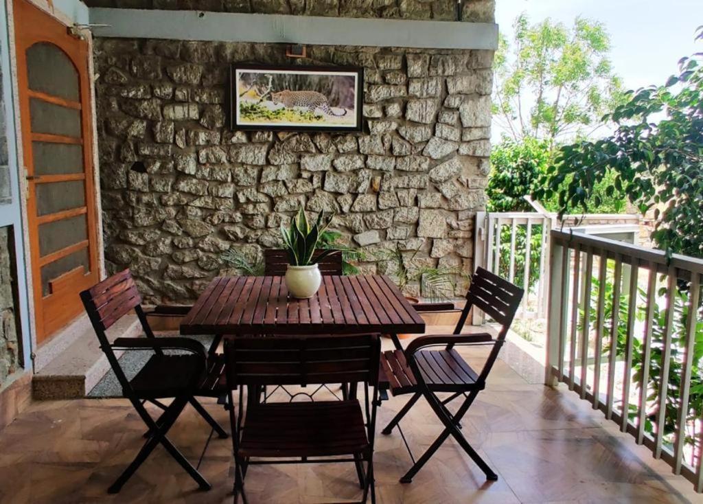 Jawai Greens Jawai Bandh Εξωτερικό φωτογραφία