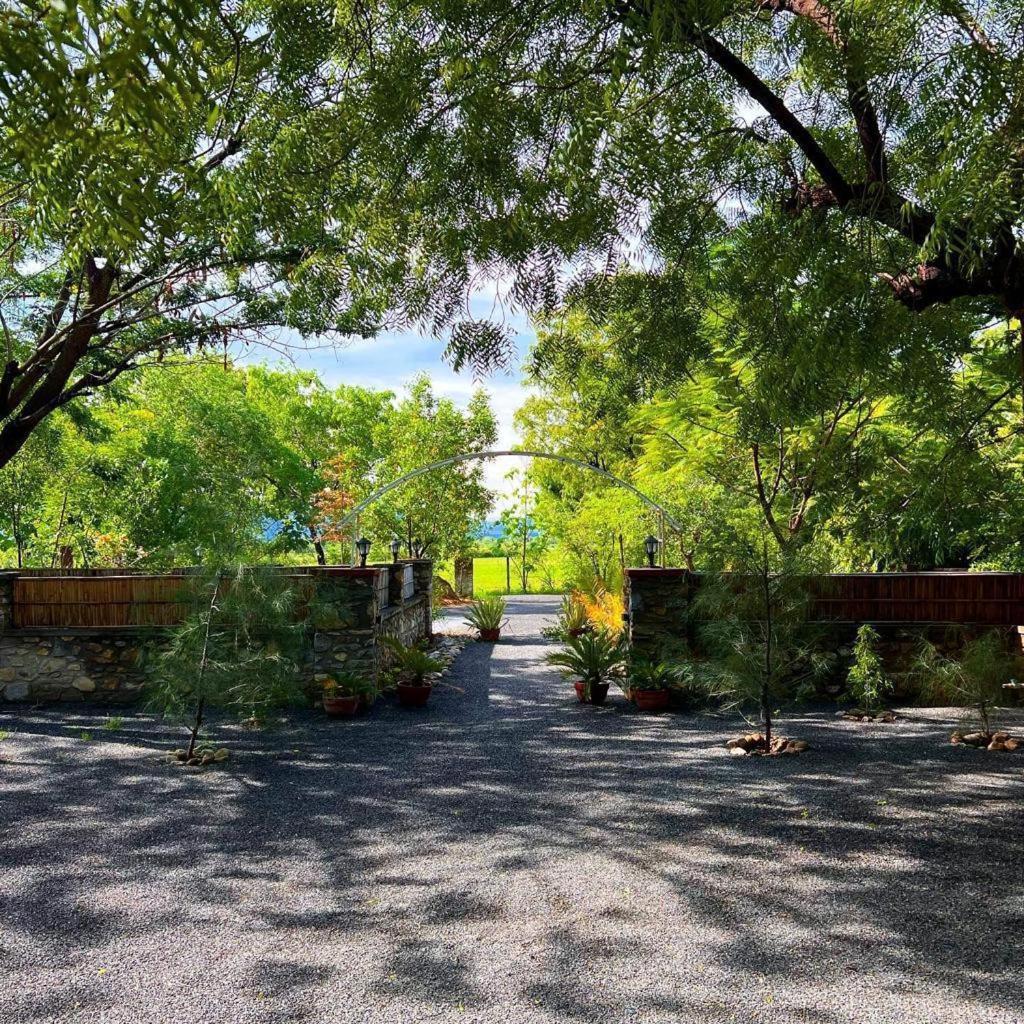 Jawai Greens Jawai Bandh Εξωτερικό φωτογραφία