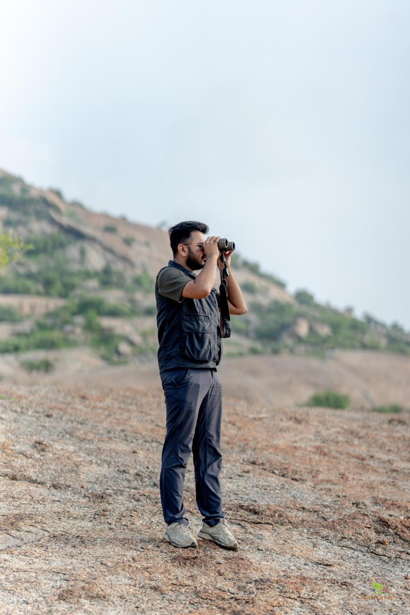 Jawai Greens Jawai Bandh Εξωτερικό φωτογραφία