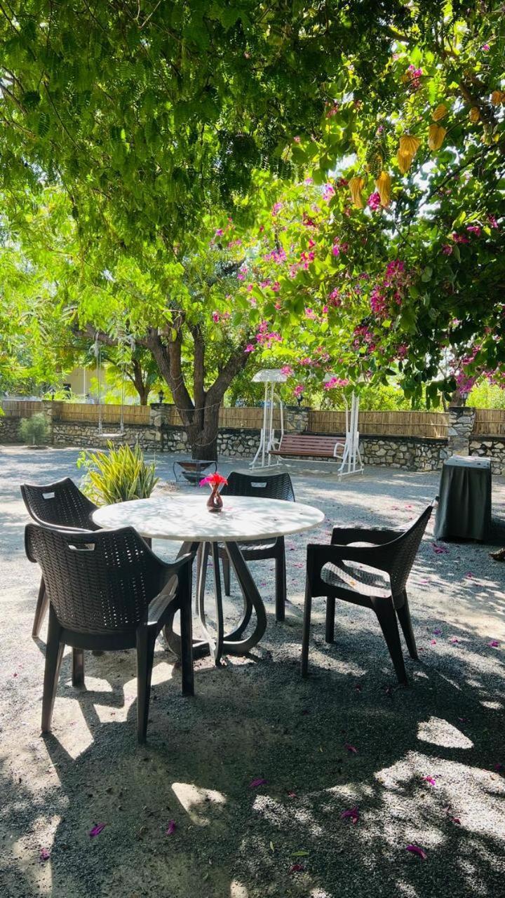 Jawai Greens Jawai Bandh Εξωτερικό φωτογραφία