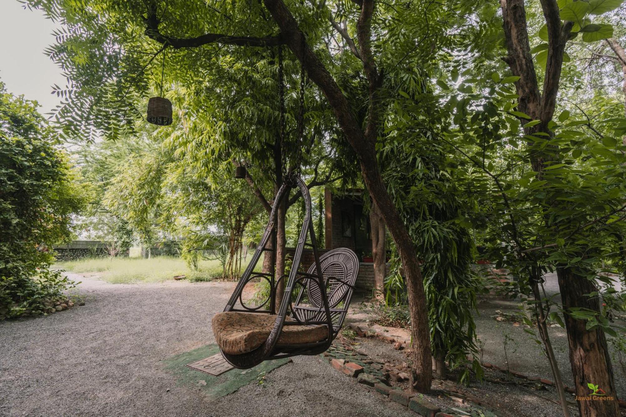 Jawai Greens Jawai Bandh Εξωτερικό φωτογραφία